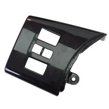 Black left steering for sale  CIRENCESTER