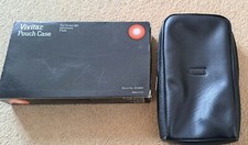 Vivitar pouch case for sale  ST. ANDREWS