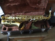 Alt saxophon prelude gebraucht kaufen  Geltendorf