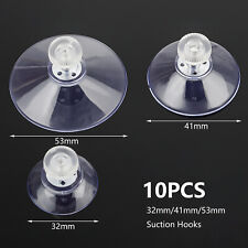 20x clear suction for sale  UK