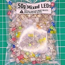 Led electronic components for sale  GUILDFORD