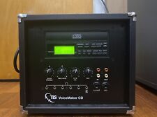 Tls voicemaker cd gebraucht kaufen  Salzgitter