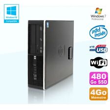 Compaq elite 8100 d'occasion  France