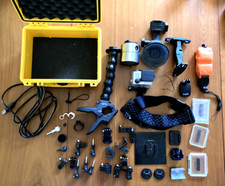 Gopro hero3 hero for sale  Saint Louis