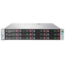 Hpe proliant dl380 gebraucht kaufen  Berlin