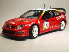 Citroën xsara wrc d'occasion  La Chaussée-Saint-Victor