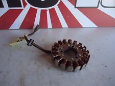 Kawasaki gpz550 alternator for sale  DISS