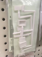 Schulcz Meble Mobilia Mobili In Scala 1:50 Per Architettura Diorama Plastici na sprzedaż  Wysyłka do Poland