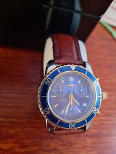 Orologio sector sge usato  L Aquila