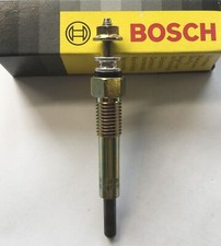 10x bosch 0250202087 gebraucht kaufen  Gollhofen
