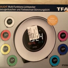 Lol tfa moodlight gebraucht kaufen  Kassel