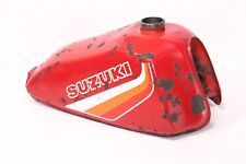 Réservoir suzuki er d'occasion  Plémet