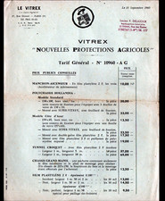Etretat chassis protections d'occasion  Baugy
