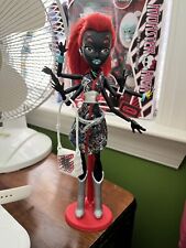 Mattel monster high for sale  Kelly