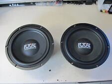 Coppia sub woofer usato  Civitanova Marche