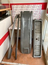 Porta pacchi barre usato  Rosarno