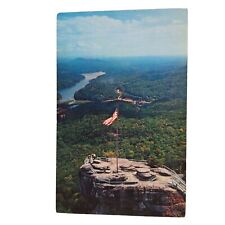 Postcard chimney rock for sale  Saint Louis