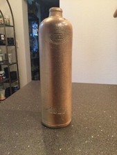 Tonflasche wasserflasche stein gebraucht kaufen  Fürfeld, Biebelsheim, Hackenheim