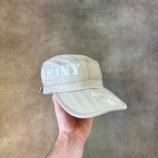 German army cap for sale  HUDDERSFIELD