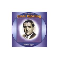 Jussi bjorling immortal for sale  UK