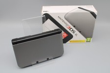 Nintendo 3ds silber gebraucht kaufen  St Ingbert