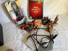 Disney infinity 3.0 for sale  GLOUCESTER