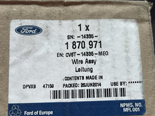 Ford focus mk3 for sale  BOGNOR REGIS