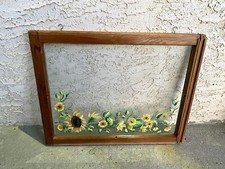 Vintage farmhouse sunflower for sale  West Chester