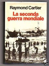 Seconda guerra mondiale usato  Carapelle
