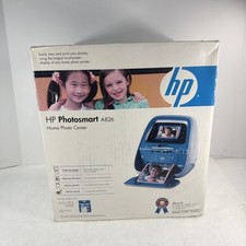 Photosmart a826 digital for sale  Little Falls