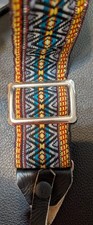vintage leather banjo strap for sale vintage leather banjo strap for sale Cincinnati