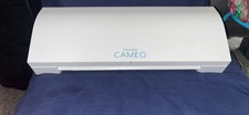 Silhouette cameo white for sale  Brandon