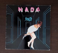 Nada vinile smalto usato  Milano