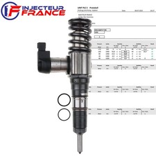03g130073t injecteur pompe d'occasion  Saint-Florent-sur-Cher