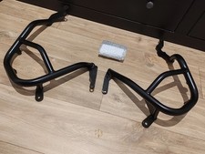Protection moteur tracer d'occasion  Villeneuve-d'Ascq-