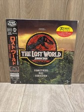 The lost jurassic d'occasion  Expédié en Belgium