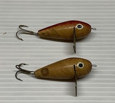 Petits poissons bois d'occasion  Saint-Maur