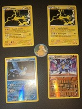 carte pokemon destini futuri usato  Monte San Vito