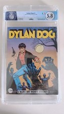 Dylan dog gradato usato  Villanova d'Albenga