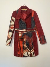 Lulu women patchwork for sale  SANDOWN