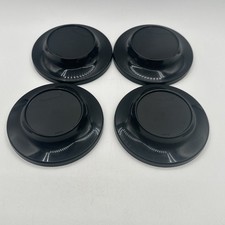 Antiga tampa de tigela de arroz oriental Tupperware Seal & Serve substituição #1437 preta comprar usado  Enviando para Brazil