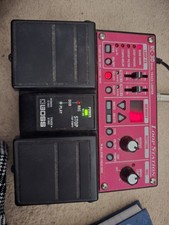 Boss dual track for sale  NEWPORT PAGNELL