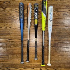 Assorted youth baseball for sale  Philadelphia