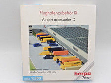 500 herpa scenix gebraucht kaufen  Friedrichsdorf