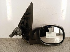 Retroviseur droit peugeot d'occasion  Elven