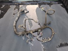 1991 D150 FUNCIONANDO 318 TBI EFI NO TOPO CHICOTE DE FIOS DO MOTOR comprar usado 1991 D150 FUNCIONANDO 318 TBI EFI NO TOPO CHICOTE DE FIOS DO MOTOR comprar usado  Enviando para Brazil