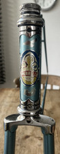 Pinarello frameset for sale  CARDIFF