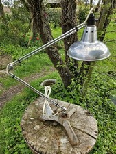 Lampe bureau georges d'occasion  Voves
