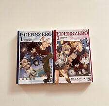 Edens zero ciel d'occasion  Mennecy