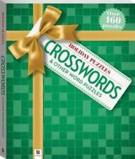 Holiday crossword word for sale  ROSSENDALE